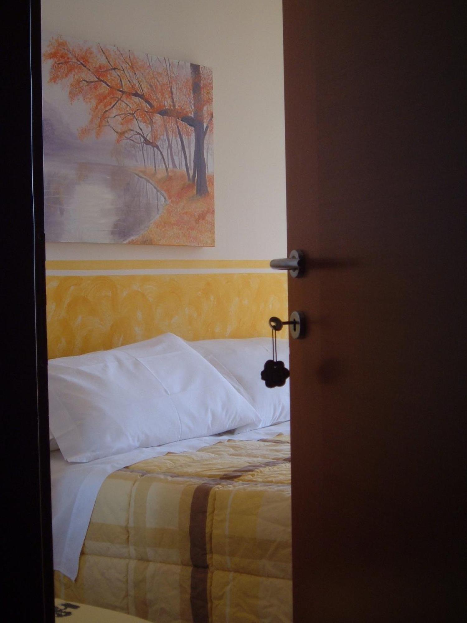 B&B Il Guado Voghenza Номер фото
