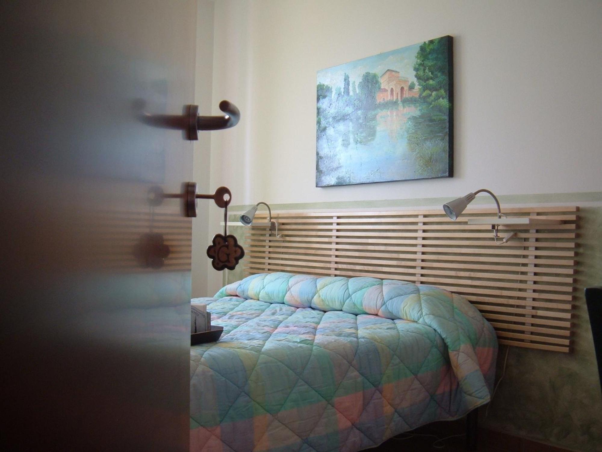B&B Il Guado Voghenza Номер фото