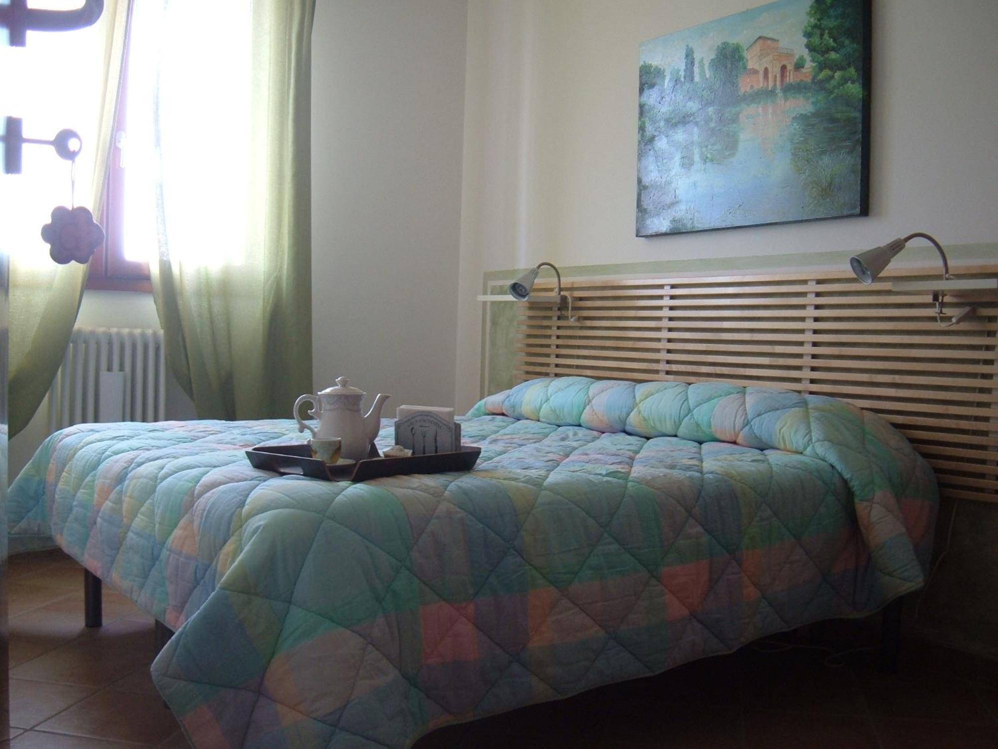 B&B Il Guado Voghenza Номер фото