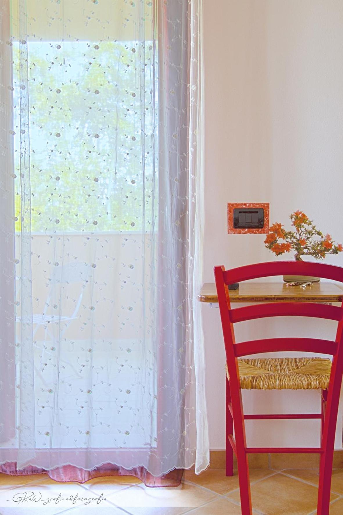 B&B Il Guado Voghenza Номер фото