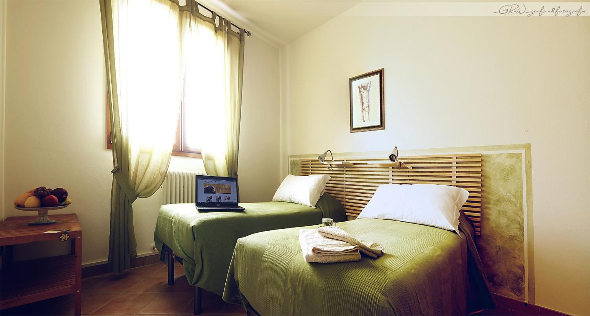 B&B Il Guado Voghenza Номер фото