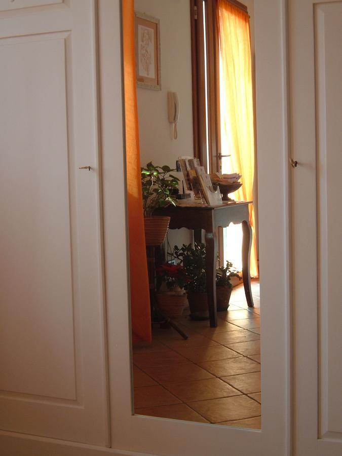 B&B Il Guado Voghenza Экстерьер фото