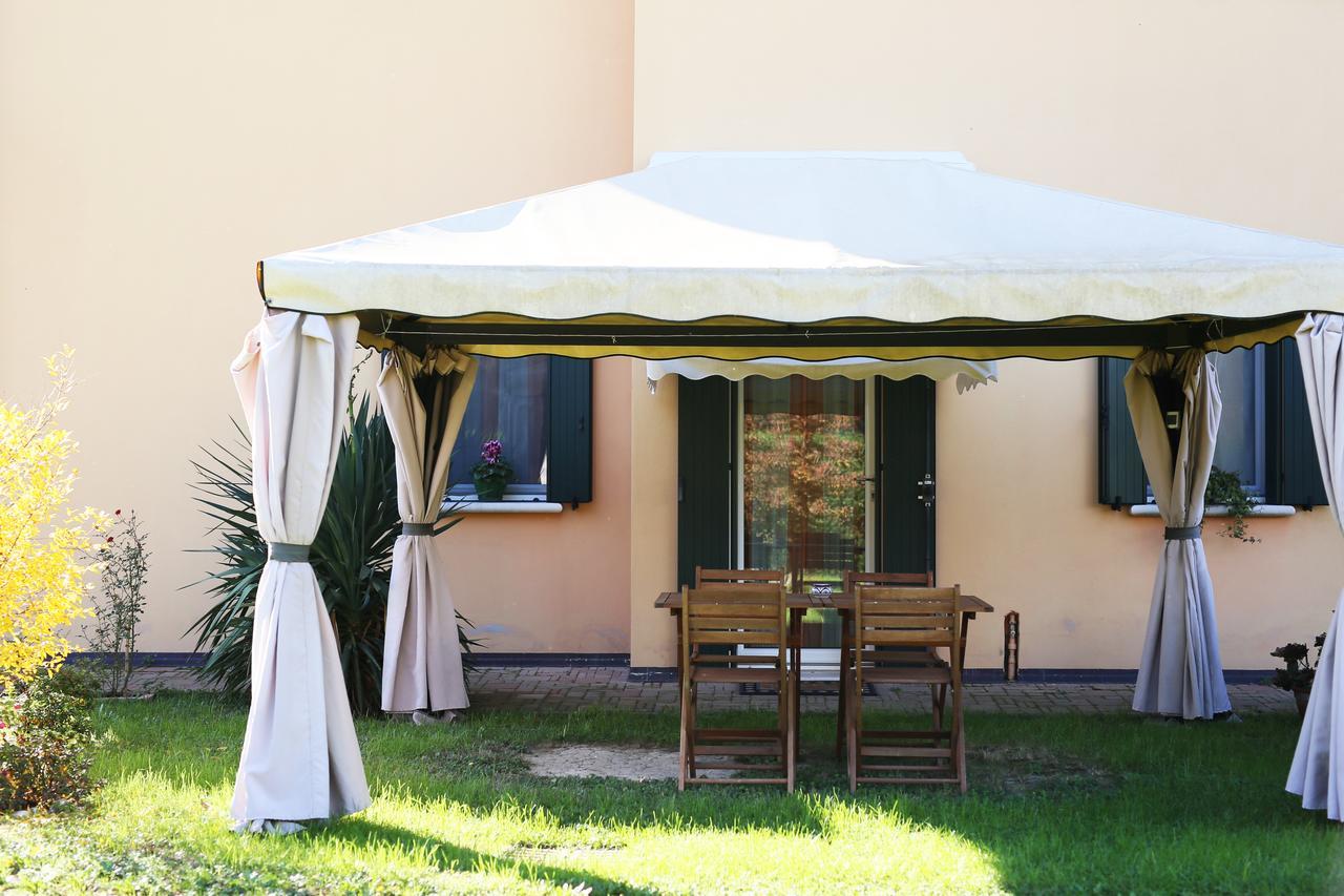 B&B Il Guado Voghenza Экстерьер фото